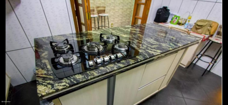 Imagem Sobrado com 3 Quartos à Venda, 179 m² em Parque Novo Oratório - Santo André