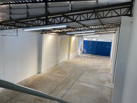 Imagem Galpão para Alugar, 224 m² em Vila São Benedito - São José Dos Campos Imagem Galpão para Alugar, 224 m² em Vila São Benedito - São José Dos Campos