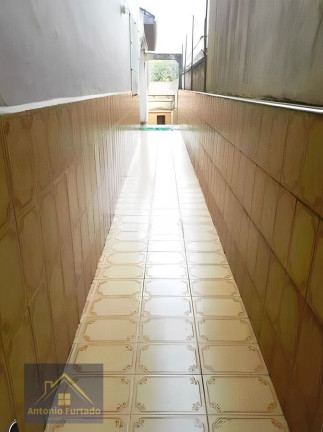 Imagem Casa com 2 Quartos à Venda, 132 m² em Vila Libanesa - São Paulo