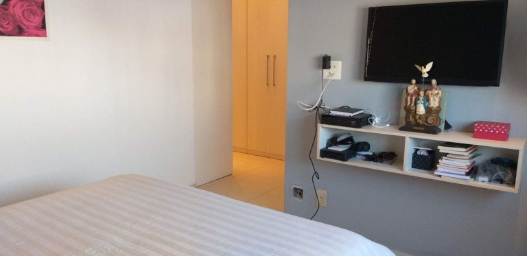 Imagem Apartamento com 3 Quartos à Venda, 155 m² em Embaré - Santos Imagem Apartamento com 3 Quartos à Venda, 155 m² em Embaré - Santos
