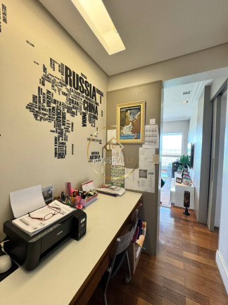 Imagem Apartamento com 3 Quartos à Venda, 142 m² em Jardim Das Indústrias - São José Dos Campos Imagem Apartamento com 3 Quartos à Venda, 142 m² em Jardim Das Indústrias - São José Dos Campos