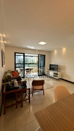 Imagem Imóvel com 3 Quartos à Venda, 105 m² em Caminho Das árvores - Salvador Imagem Imóvel com 3 Quartos à Venda, 105 m² em Caminho Das árvores - Salvador