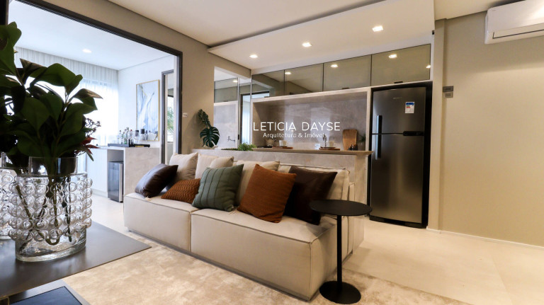 Imagem Apartamento com 2 Quartos à Venda, 57 m² em Vila Mascote - São Paulo