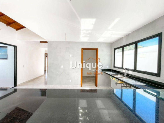 Imagem Casa com 4 Quartos à Venda, 299 m² em Geribá - Armação Dos Búzios