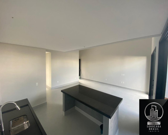 Imagem Casa com 3 Quartos à Venda, 100 m² em Horto Florestal - Sorocaba