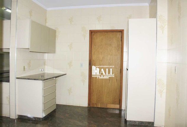 Imagem Apartamento com 3 Quartos à Venda, 185 m² em Centro - São José Do Rio Preto Imagem Apartamento com 3 Quartos à Venda, 185 m² em Centro - São José Do Rio Preto