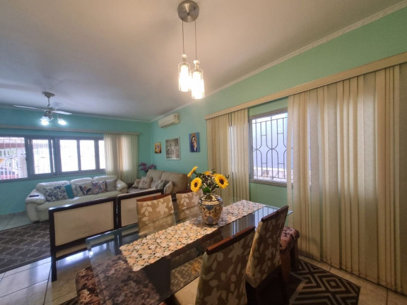 Imagem Casa com 3 Quartos à Venda, 260 m² em Boqueirão - Praia Grande Imagem Casa com 3 Quartos à Venda, 260 m² em Boqueirão - Praia Grande