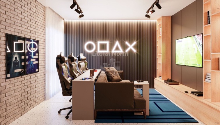 Imagem Apartamento com 2 Quartos à Venda, 66 m² em São Judas - Itajaí Imagem Apartamento com 2 Quartos à Venda, 66 m² em São Judas - Itajaí