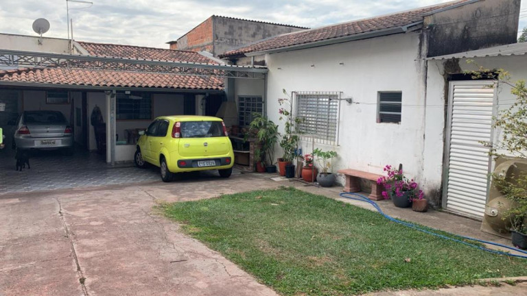 Imagem Casa com 2 Quartos à Venda, 145 m² em Jardim São Pedro - Hortolândia Imagem Casa com 2 Quartos à Venda, 145 m² em Jardim São Pedro - Hortolândia