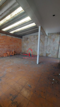 Imagem Casa com 2 Quartos à Venda, 409 m² em Vila Guiomar - Santo André