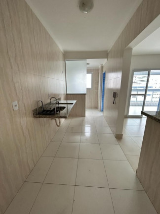 Imagem Apartamento com 1 Quarto à Venda, 65 m² em Canto Do Forte - Praia Grande