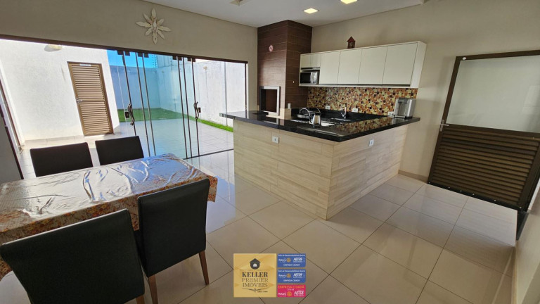 Imagem Casa com 3 Quartos à Venda, 190 m² em Jardim Eliza Ii - Foz Do Iguaçu Imagem Casa com 3 Quartos à Venda, 190 m² em Jardim Eliza Ii - Foz Do Iguaçu