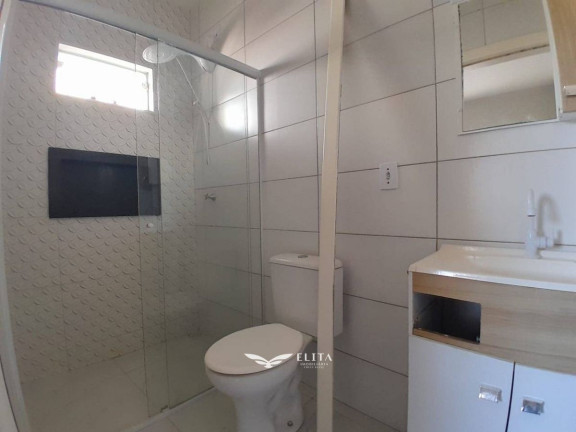 Imagem Casa com 2 Quartos à Venda, 54 m² em São Cristóvão - Barra Velha