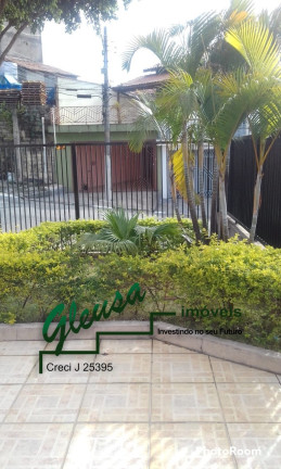 Imagem Casa com 2 Quartos à Venda, 63 m² em Cidade Patriarca - São Paulo