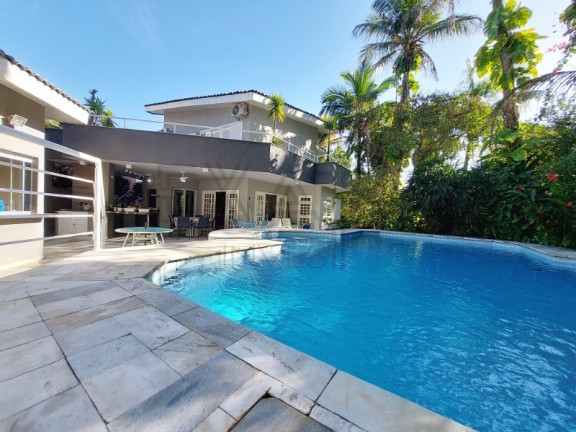 Imagem Casa com 4 Quartos à Venda, 361 m² em Riviera De São Lourenço - Bertioga Imagem Casa com 4 Quartos à Venda, 361 m² em Riviera De São Lourenço - Bertioga