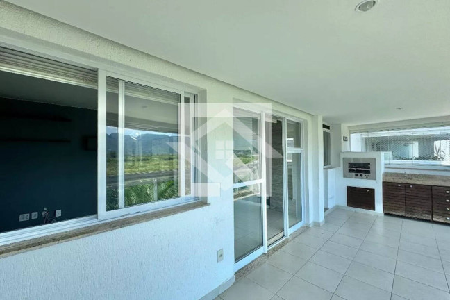 Imagem Apartamento com 3 Quartos à Venda, 121 m² em Recreio Dos Bandeirantes - Rio De Janeiro Imagem Apartamento com 3 Quartos à Venda, 121 m² em Recreio Dos Bandeirantes - Rio De Janeiro