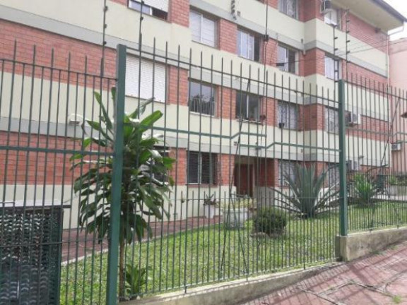 Imagem Apartamento com 2 Quartos à Venda, 58 m² em Parque Santa Fé - Porto Alegre Imagem Apartamento com 2 Quartos à Venda, 58 m² em Parque Santa Fé - Porto Alegre