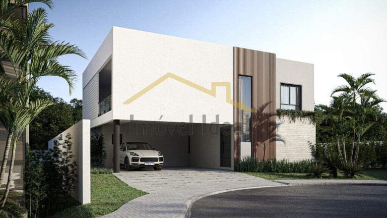 Imagem Casa com 4 Quartos à Venda, 378 m² em Cascatinha - Curitiba Imagem Casa com 4 Quartos à Venda, 378 m² em Cascatinha - Curitiba