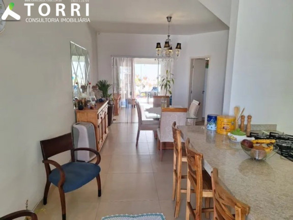 Imagem Casa com 3 Quartos à Venda, 140 m² em Aparecidinha - Sorocaba