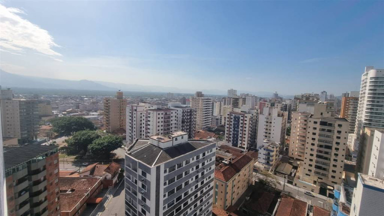 Imagem Apartamento com 1 Quarto à Venda, 51 m² em Tupi - Praia Grande