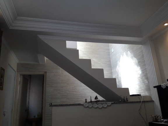 Imagem Casa com 2 Quartos à Venda, 125 m² em Parque São Bento - Sorocaba Imagem Casa com 2 Quartos à Venda, 125 m² em Parque São Bento - Sorocaba