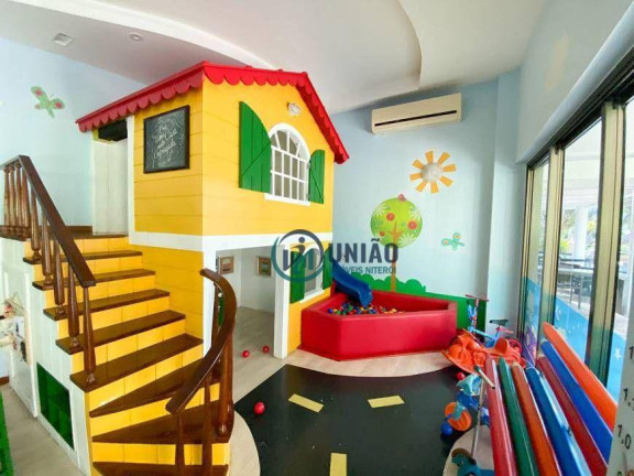 Imagem Apartamento com 4 Quartos à Venda, 250 m² em São Francisco - Niterói Imagem Apartamento com 4 Quartos à Venda, 250 m² em São Francisco - Niterói