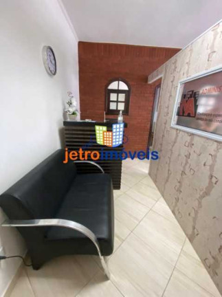 Imagem Sala Comercial à Venda, 49 m² em Ocian - Praia Grande Imagem Sala Comercial à Venda, 49 m² em Ocian - Praia Grande