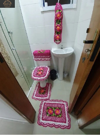 Imagem Cobertura com 2 Quartos à Venda, 96 m² em Jardim Guarará - Santo André