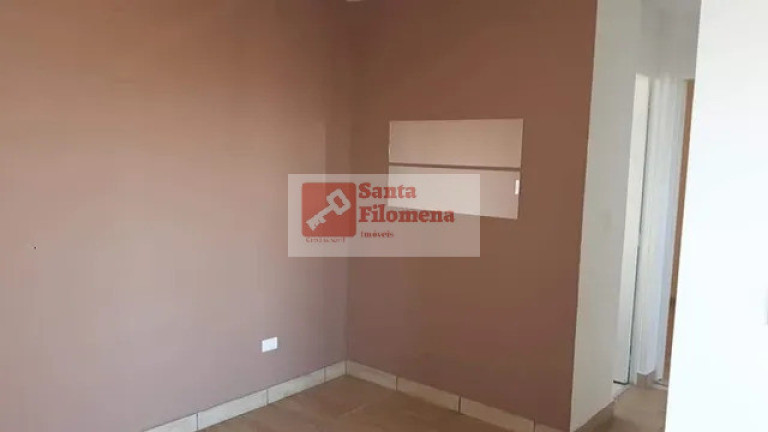 Imagem Apartamento com 2 Quartos à Venda, 55 m² em Jardim Do Estádio - Santo André Imagem Apartamento com 2 Quartos à Venda, 55 m² em Jardim Do Estádio - Santo André