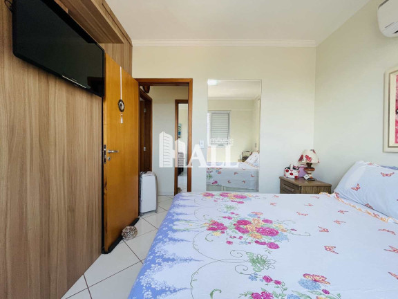 Imagem Apartamento com 2 Quartos à Venda, 68 m² em Boa Vista - São José Do Rio Preto Imagem Apartamento com 2 Quartos à Venda, 68 m² em Boa Vista - São José Do Rio Preto