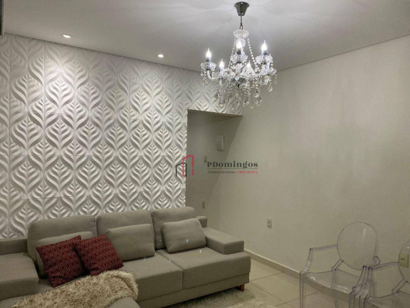 Imagem Sobrado com 3 Quartos à Venda, 195 m² em Jardim Campo Belo - Sumaré Imagem Sobrado com 3 Quartos à Venda, 195 m² em Jardim Campo Belo - Sumaré