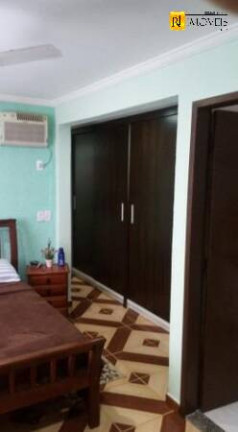 Imagem Casa com 4 Quartos à Venda,  em Unamar - Cabo Frio