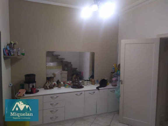 Imagem Sobrado com 2 Quartos à Venda, 140 m² em Vila Maria - São Paulo Imagem Sobrado com 2 Quartos à Venda, 140 m² em Vila Maria - São Paulo