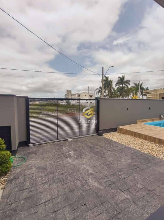Imagem Casa com 3 Quartos à Venda, 180 m² em Bosque Da Mata - Tijucas