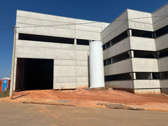 Imagem Imóvel para Alugar, 1.300 m² em Iporanga - Sorocaba Imagem Imóvel para Alugar, 1.300 m² em Iporanga - Sorocaba