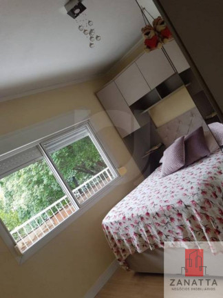 Imagem Apartamento com 2 Quartos à Venda, 70 m² em Tamandaré - Esteio Imagem Apartamento com 2 Quartos à Venda, 70 m² em Tamandaré - Esteio