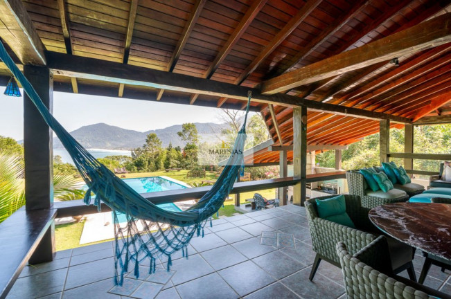 Imagem Casa com 4 Quartos à Venda, 400 m² em Maresias - São Sebastião