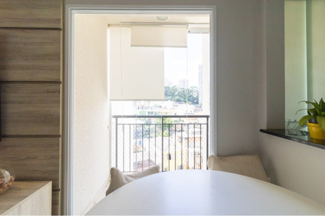 Imagem Apartamento com 2 Quartos à Venda, 51 m² em Vila Brasilândia - São Paulo