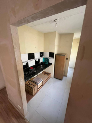 Imagem Apartamento com 2 Quartos à Venda,  em Jardim Santa Isabel - Monte Mor