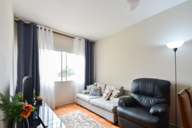 Imagem Apartamento com 2 Quartos à Venda, 75 m² em Mirandópolis - São Paulo