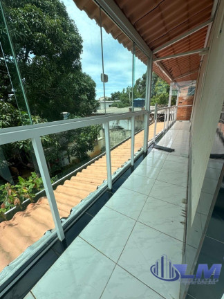 Imagem Casa com 3 Quartos à Venda, 50 m² em Elza Nader - Guarapari Imagem Casa com 3 Quartos à Venda, 50 m² em Elza Nader - Guarapari