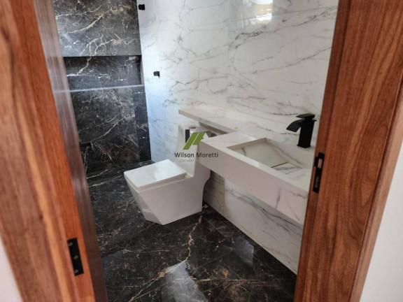 Imagem Casa com 3 Quartos à Venda, 98 m² em Jardim Marambaia Ii - Jundiaí