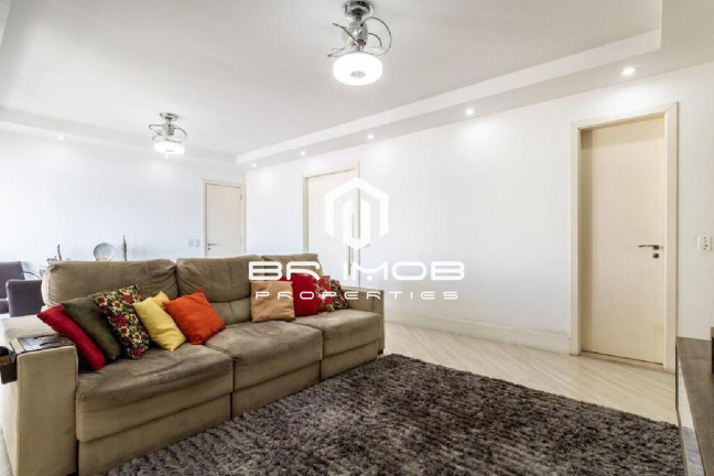Imagem Imóvel com 3 Quartos à Venda, 140 m² em Vila Mariana - São Paulo Imagem Imóvel com 3 Quartos à Venda, 140 m² em Vila Mariana - São Paulo