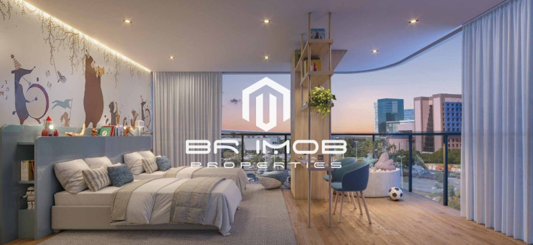 Imagem Imóvel com 4 Quartos à Venda, 280 m² em Enseada Do Suá - Vitória