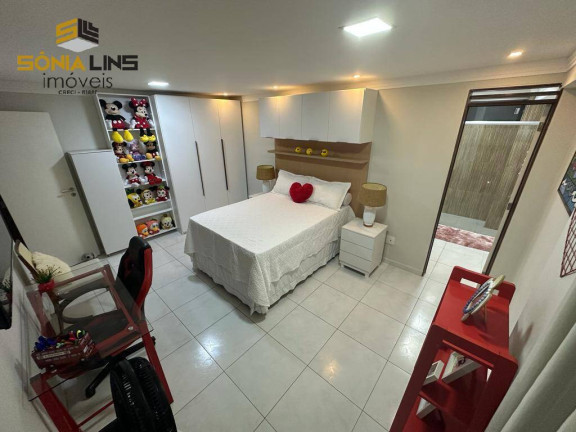 Imagem Apartamento com 3 Quartos à Venda, 160 m² em Intermares - Cabedelo Imagem Apartamento com 3 Quartos à Venda, 160 m² em Intermares - Cabedelo