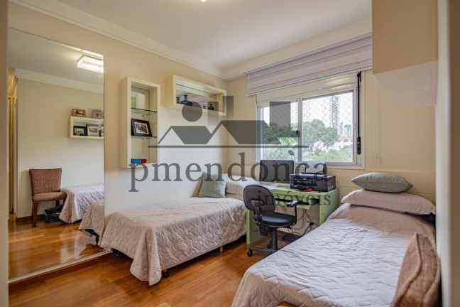 Imagem Apartamento com 3 Quartos à Venda, 172 m² em Vila Romana - São Paulo Imagem Apartamento com 3 Quartos à Venda, 172 m² em Vila Romana - São Paulo