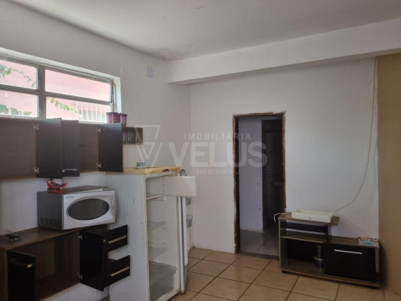 Imagem Casa com 3 Quartos à Venda, 430 m² em Jardim Paulista - Itapetininga