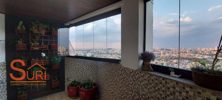 Imagem Cobertura com 4 Quartos à Venda, 267 m² em Vila Caminho Do Mar - São Bernardo Do Campo Imagem Cobertura com 4 Quartos à Venda, 267 m² em Vila Caminho Do Mar - São Bernardo Do Campo