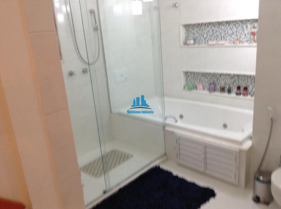 Imagem Casa com 4 Quartos à Venda, 400 m² em São Francisco - Niterói