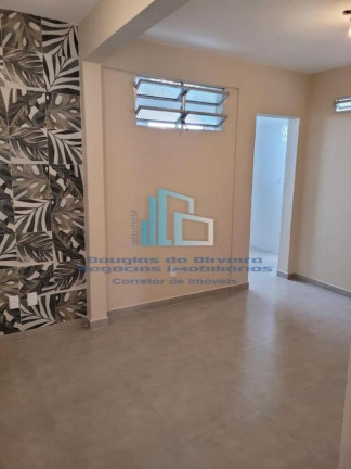 Imagem Apartamento com 1 Quarto à Venda, 45 m² em Guilhermina - Praia Grande